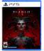 Diablo IV (4) (#) /PS5