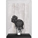 Funko POP! Art Cover: Brandalised - Balloons Silhouette - BLN With Case - Collectable Vinyl Figure - Gift Idea - Official Merchandise - Toys For Kids & Adults - Model Figure For Collectors And Display