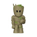 Funko Vinyl SODA, Marvel 3, Groot 2, 1/6 Odds for Rare Chase Variant, Guardians Of the Galaxy 3, Collectable Vinyl Figure, Gift Idea, Official Merchandise, Toys for Kids & Adults