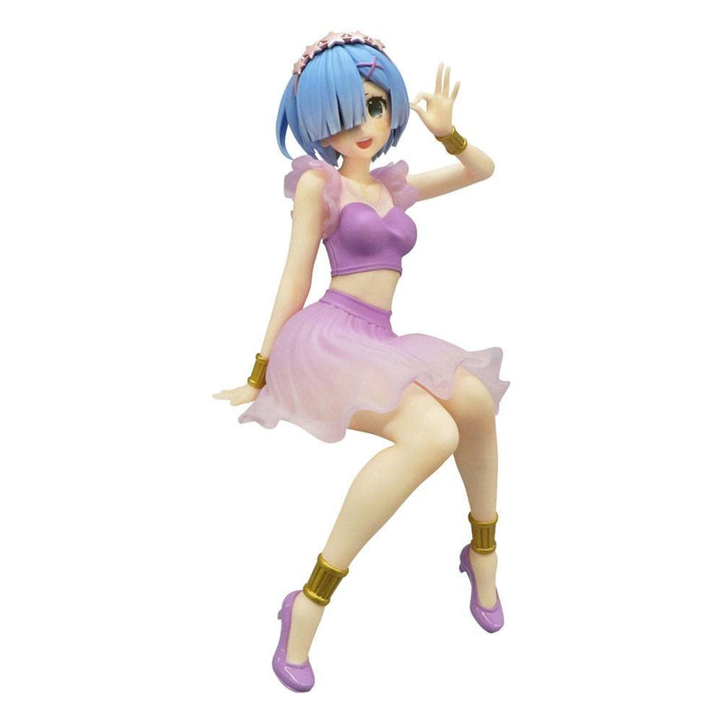 RE:M REM TWINKLE PARTY NOODLE STOPPER FIGURE