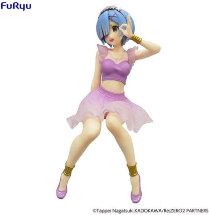 RE:M REM TWINKLE PARTY NOODLE STOPPER FIGURE