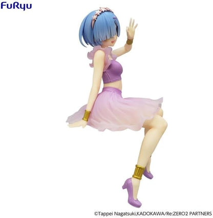 RE:M REM TWINKLE PARTY NOODLE STOPPER FIGURE