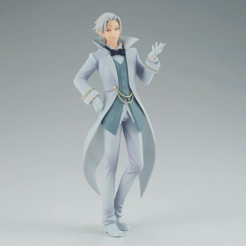 Banpresto - Figurine That Time I Got Reincarnated As A Slime - Otherworlder Vol 17 Clayman 18cm