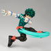 Banpresto - My Hero Academia - The Amazing Heroes-Plus Vol.1: Deku (MHA