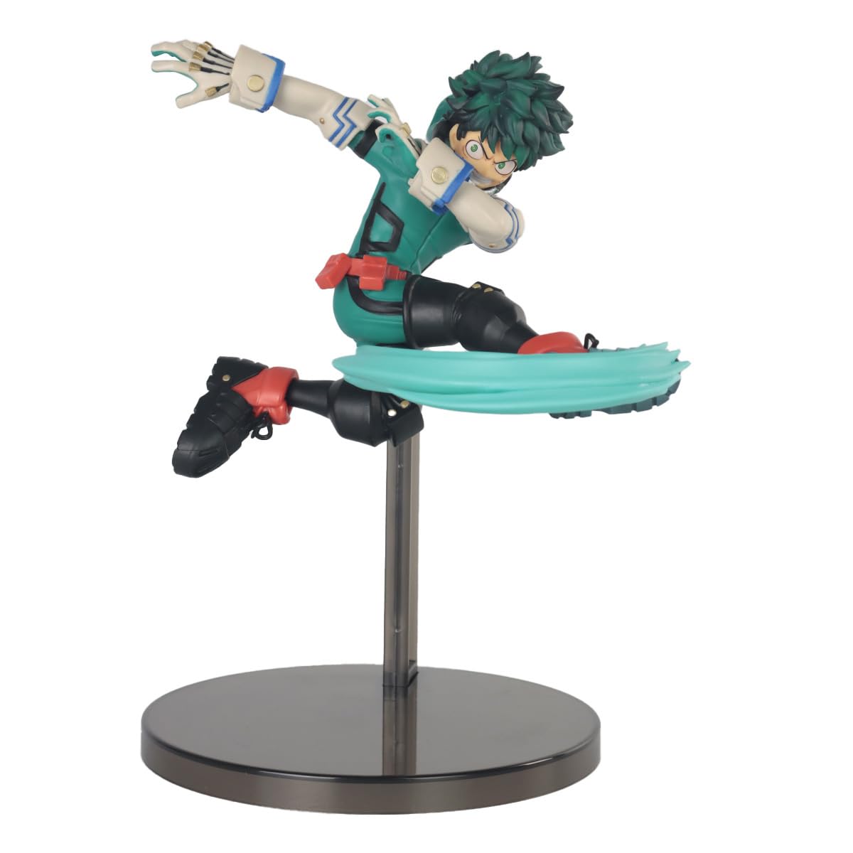 Banpresto - My Hero Academia - The Amazing Heroes-Plus Vol.1: Deku (MHA