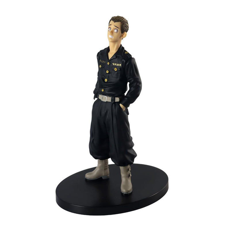 Ryohei Hayashi: 17 cm Statue Figur gebündelt mit 1 A.C.G. kompatible Themen-Sammelkarte (19248