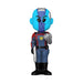 Funko Vinyl Soda: Guardians of The Galaxy Volume 3 - Nebula with Chase (Styles May Vary