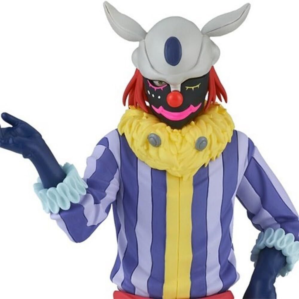 Banpresto - Figurine That Time I Got Reincarnated As A Slime - Otherworlder Vol 17 Laplace 17cm
