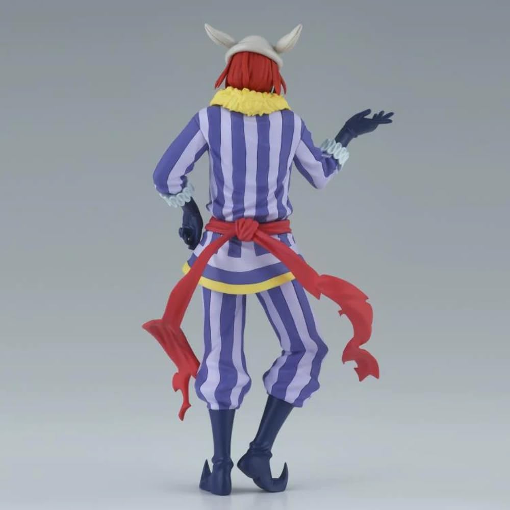 Banpresto - Figurine That Time I Got Reincarnated As A Slime - Otherworlder Vol 17 Laplace 17cm