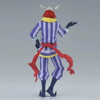 Banpresto - Figurine That Time I Got Reincarnated As A Slime - Otherworlder Vol 17 Laplace 17cm