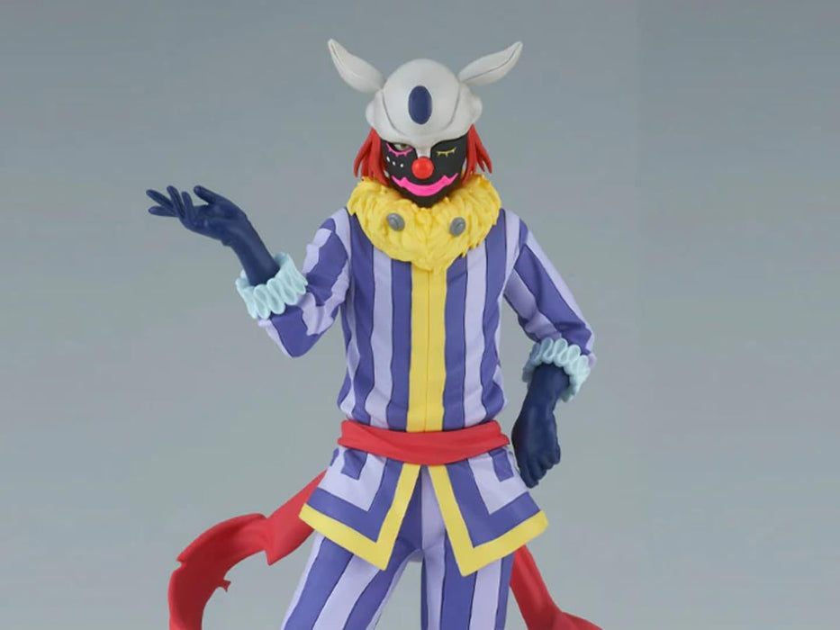 Banpresto - Figurine That Time I Got Reincarnated As A Slime - Otherworlder Vol 17 Laplace 17cm