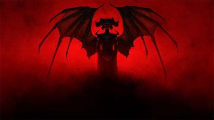 Diablo 4 (輸入版:北米) - PS4