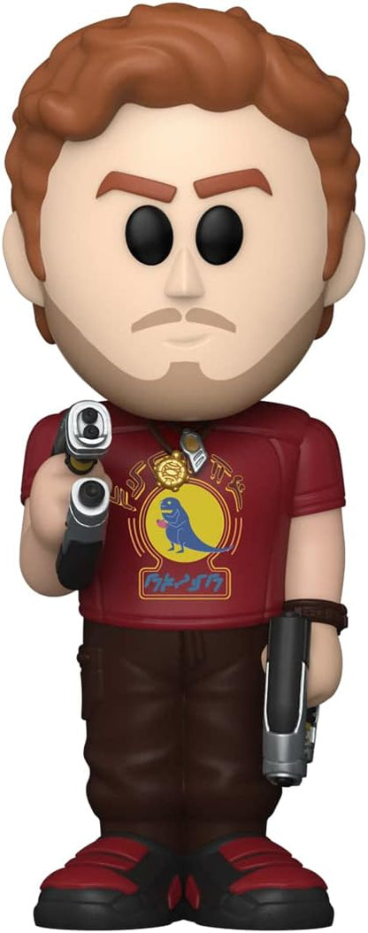 Funko Vinyl Soda: Guardians of The Galaxy Volume 3 - Star-Lord with Chase (Styles May Vary)