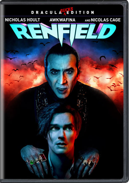 Renfield (DVD)