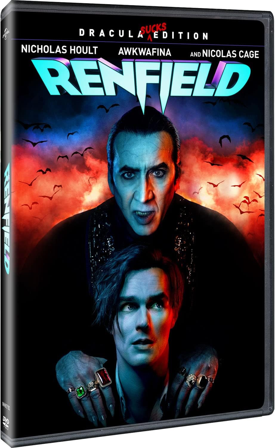 Renfield (DVD)