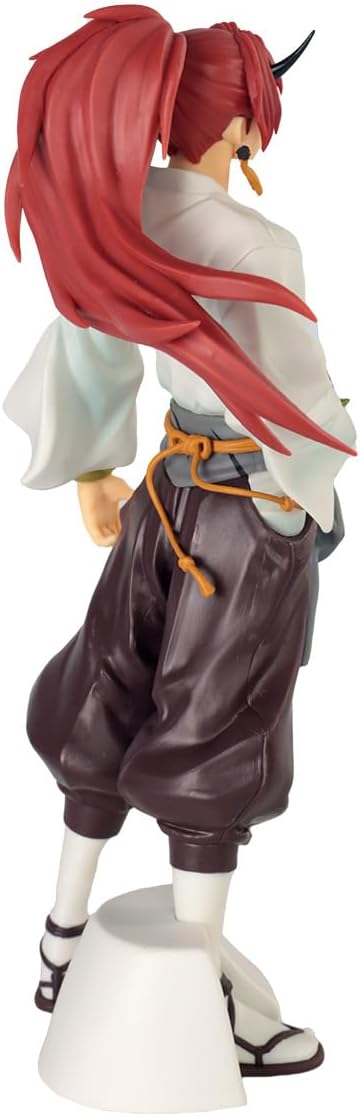 Banpresto - Figurine That Time I Got Reincarnated As A Slime - Movie Scarlet Bonds Hiiro 21cm