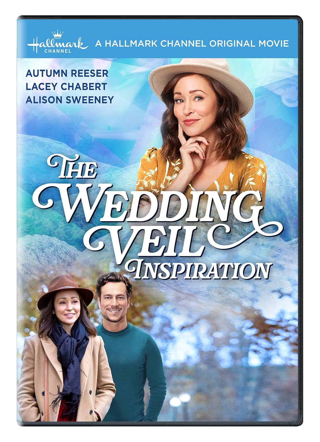 The Wedding Veil Inspiration