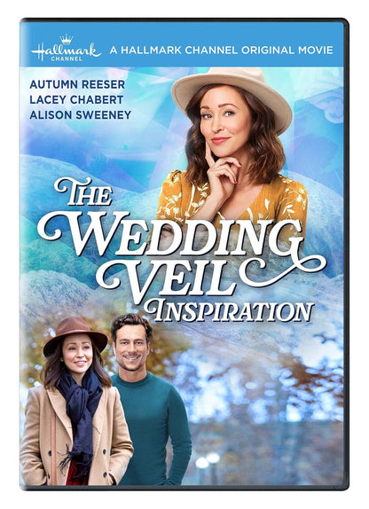 The Wedding Veil Inspiration
