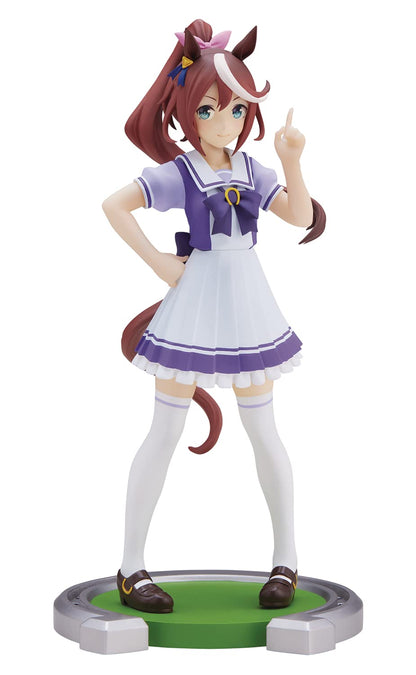 BANPRESTO - Uma Musume: Pretty Derby - Tokai Teio Statue