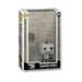 Funko POP! Art Cover: Brandalised - RBT With Case - Collectable Vinyl Figure - Gift Idea - Official Merchandise - Toys for Kids & Adults - Model Figure for Collectors and Display