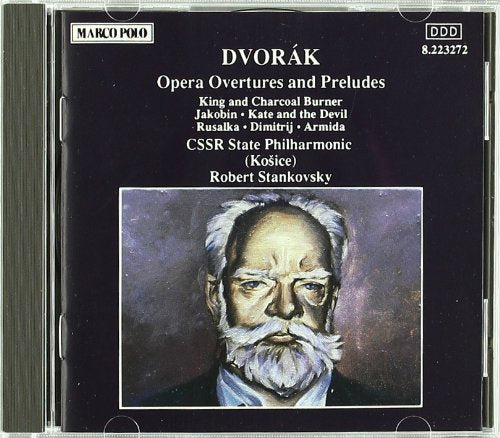 Ouvertüren+Präludien