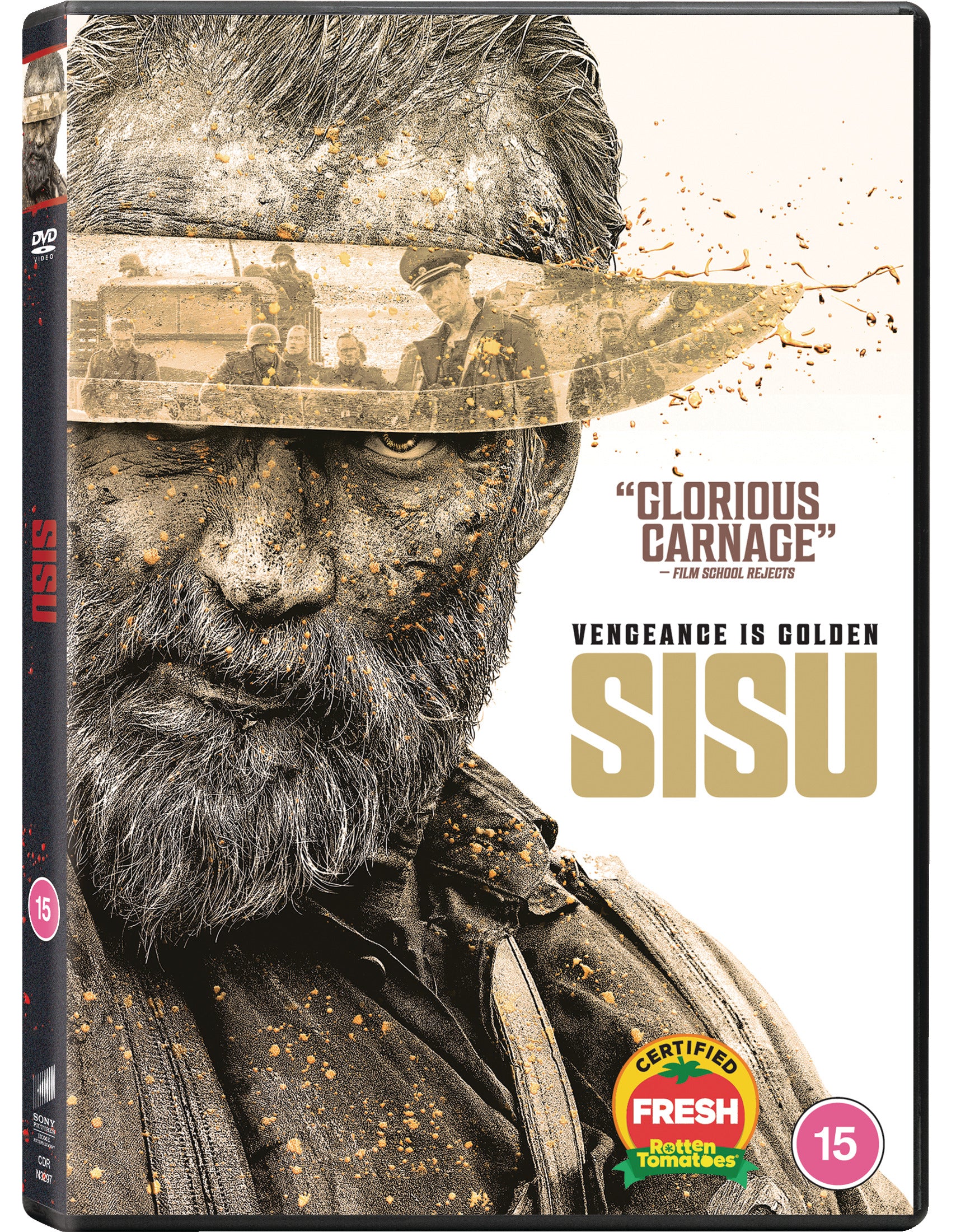 Sisu