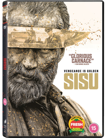 Sisu