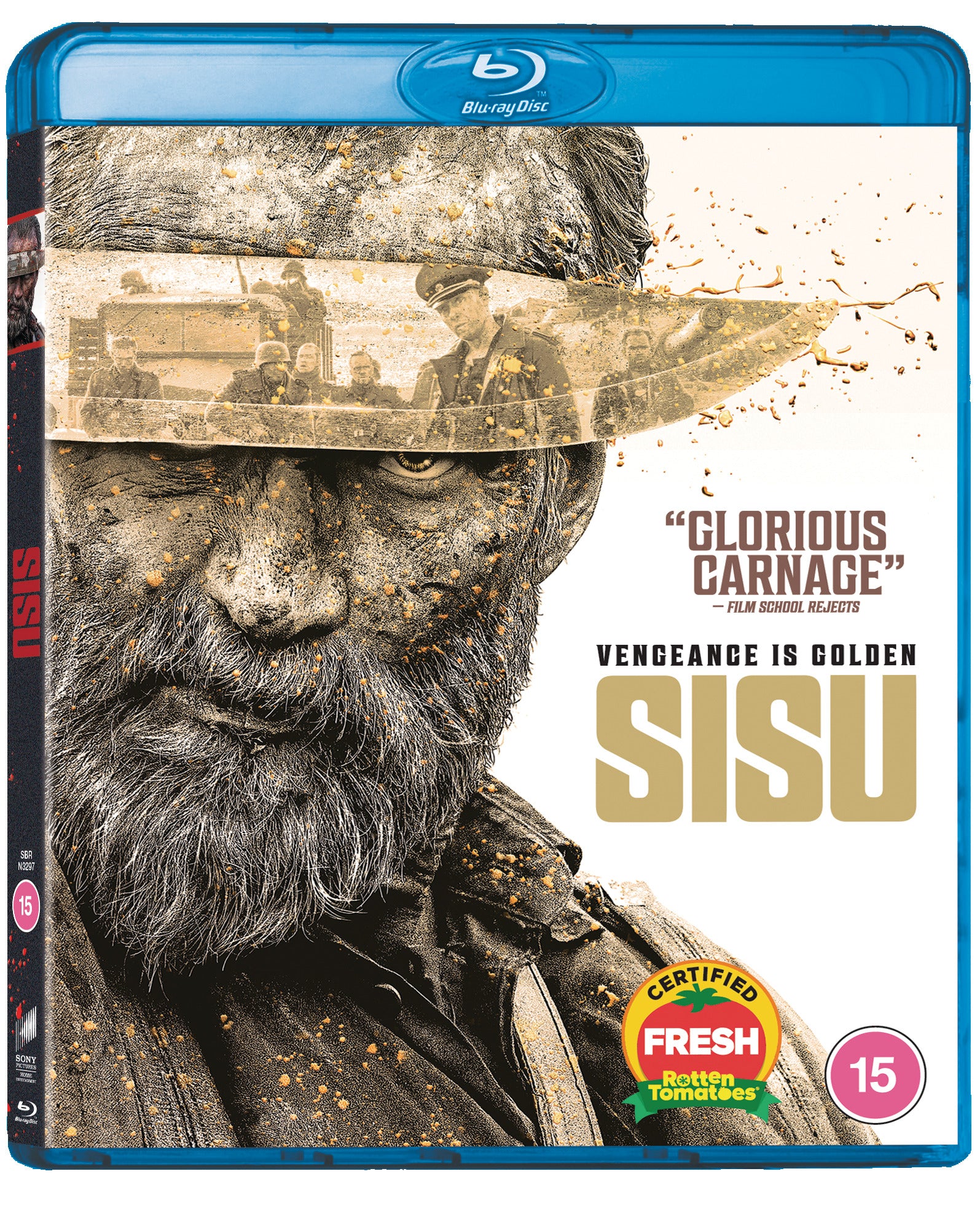 Sisu