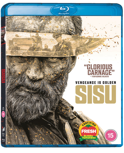 Sisu