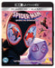 Spider-Man: Across the Spider-verse