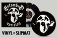 Uprising (InkSpot Vinyl + Slipmat) - (Remastered)