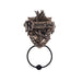 Officially Licensed Harry Potter Ravenclaw Crest Door Knocker Bronze 24.5Cm