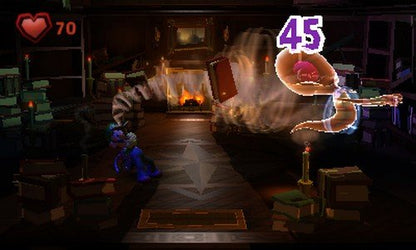 Luigi's Mansion: Dark Moon