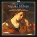 Christoph Graupner: Christ Lag in Todesbanden: Complete Cantatas for Two Sopranos & Bass