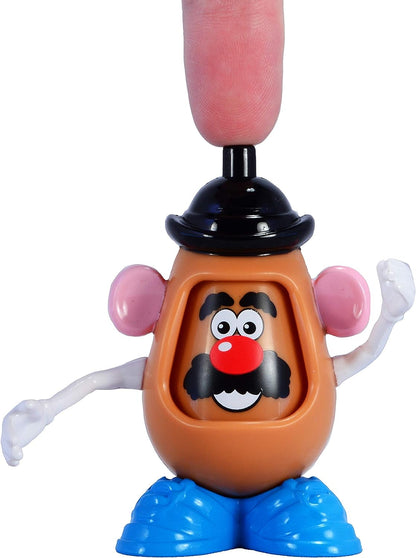 Worlds Smallest Mr Potato Head