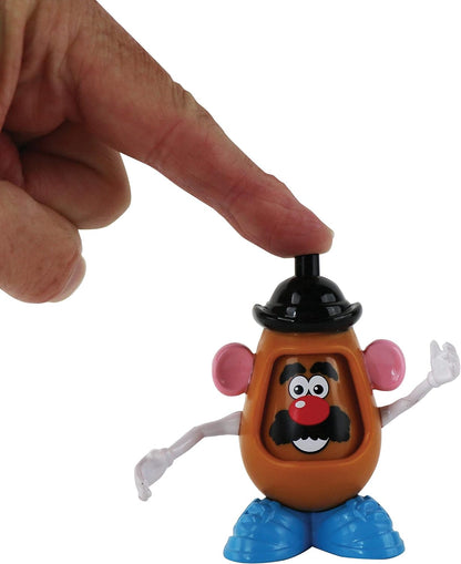 Worlds Smallest Mr Potato Head