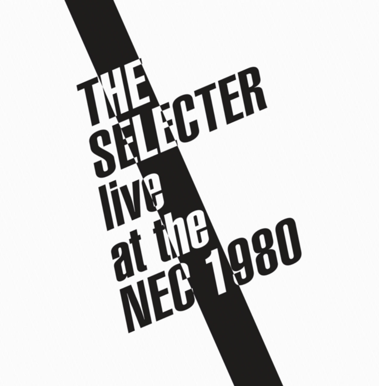 Live at the NEC 1980 (RSD 2023)