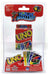 Worlds Smallest 568 UNO ONE, Multicoloured, único