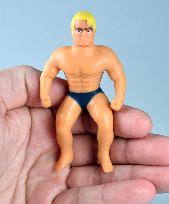 Worlds Smallest 512 Stretch Armstrong Other License small, Multi