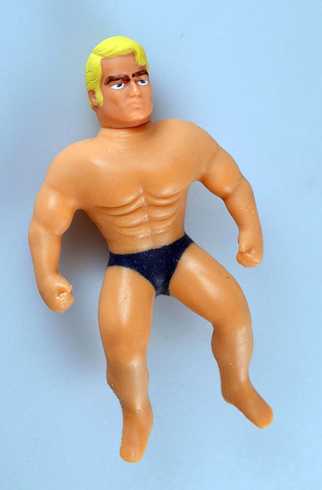 Worlds Smallest 512 Stretch Armstrong Other License small, Multi