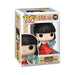Funko POP! Animation: Inuyasha - Kikyo - Collectable Vinyl Figure - Gift Idea - Official Merchandise - Toys for Kids & Adults - Anime Fans - Model Figure for Collectors and Display