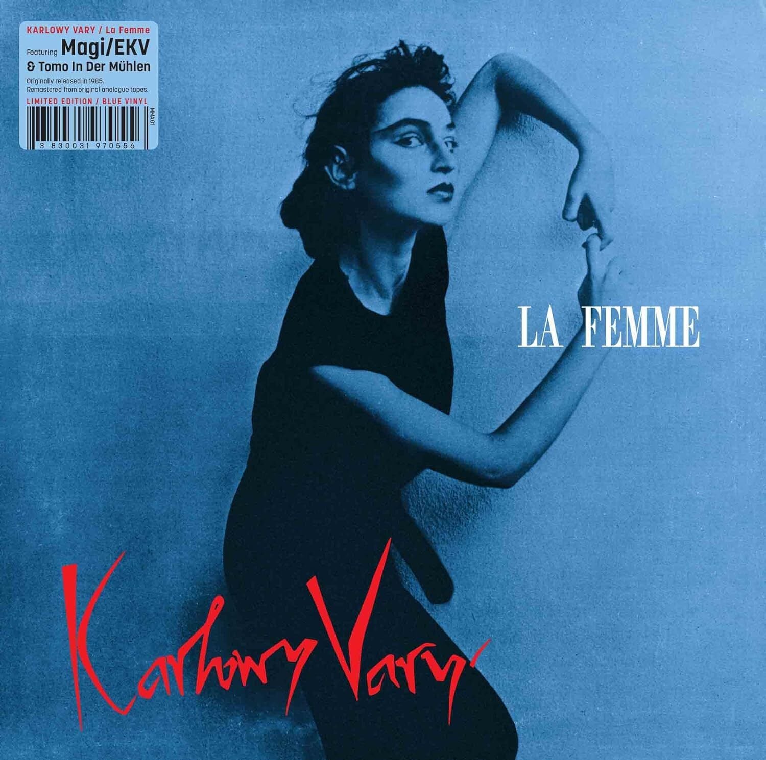La Femme