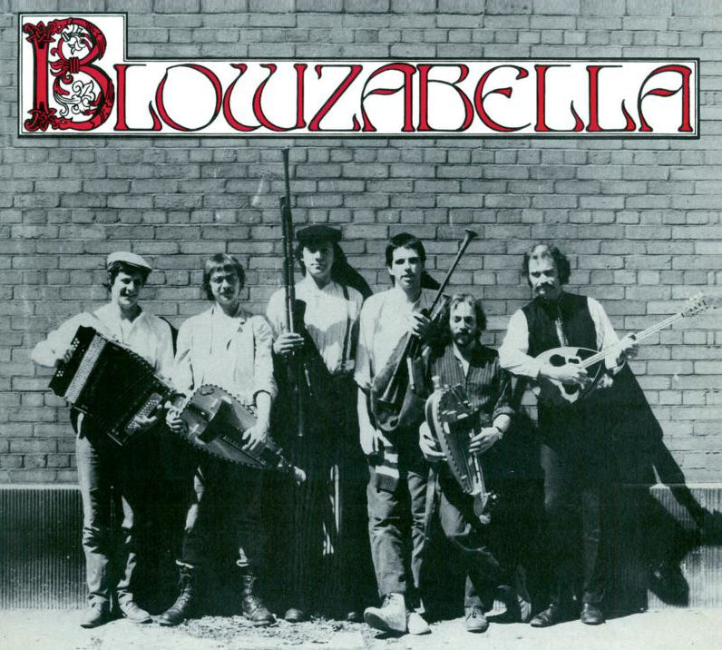 Traditional Dance Music
