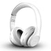 Walk Audio Wireless Headphones (White)