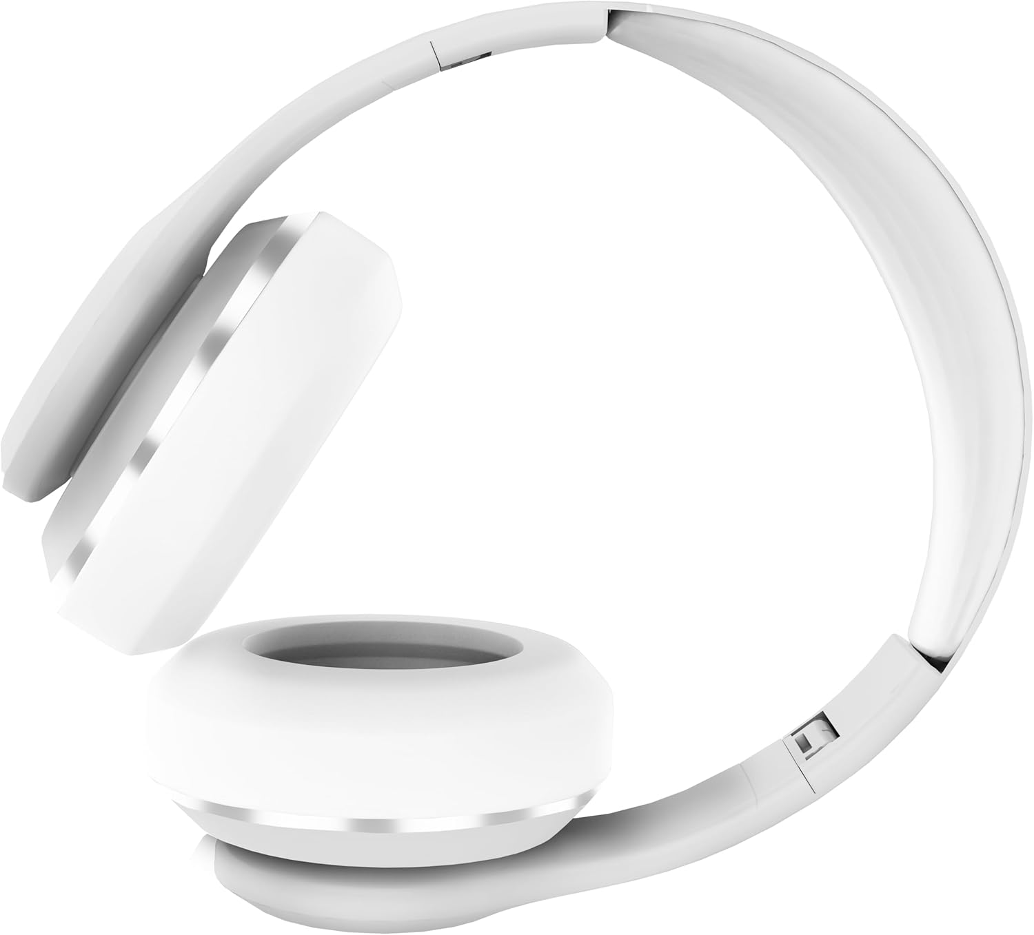 Walk Audio Wireless Headphones (White)