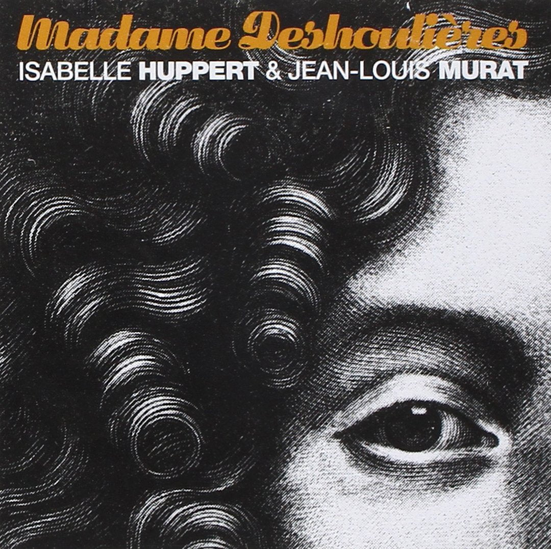 Madame Deshoulieres