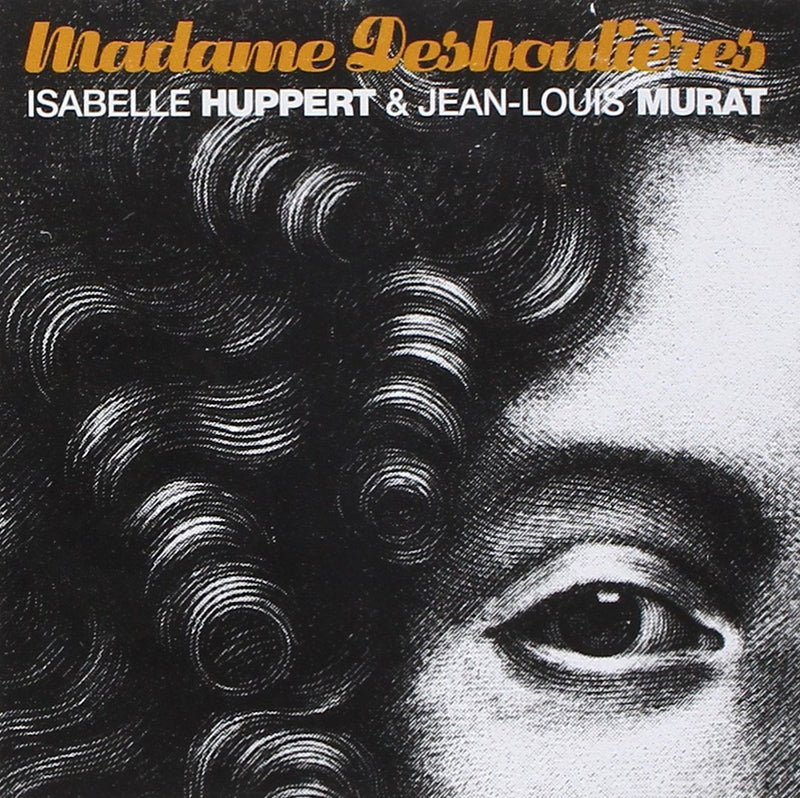 Madame Deshoulieres