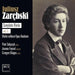 Juliusz Zarebski: Complete Works: Works Without Opus Numbers - Volume 5