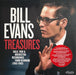 Treasures: Solo, Trio & Orchestral Records from Denmark (1965-69)