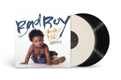 Bad Boy Greatest Hits - Volume 1